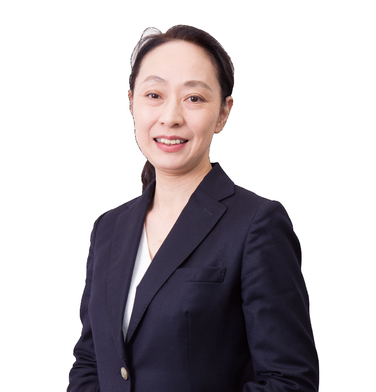 健診担当理事 永田 洋美