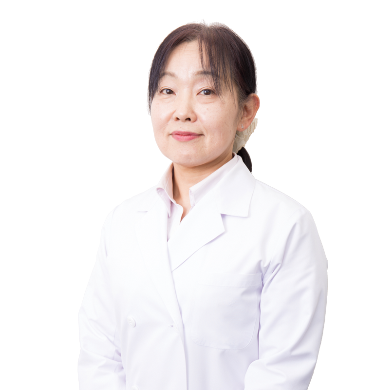 施設長 武井 理子