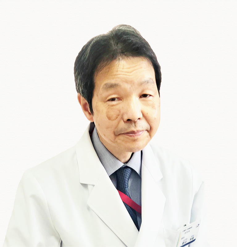 施設医 影山幸雄